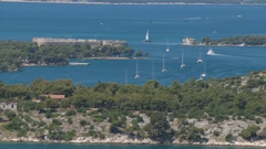 Rješenja za održivi nautički turizam