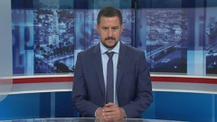 Jerko Trogrlić, politički analitičar, Foto: HTV/HRT