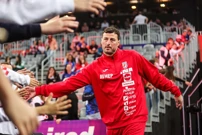 Domagoj Duvnjak, Foto: Luka stanzl /PIXSELL