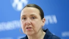 Irena Hrstić