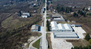 Tvornica vojnog eksploziva Vitezit