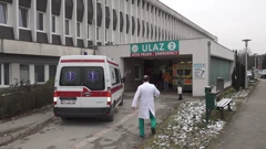 Bolnica u Karlovcu