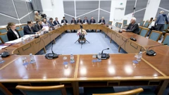 Odbor za Ustav započeo saslušavanja kandidata za ustavne suce