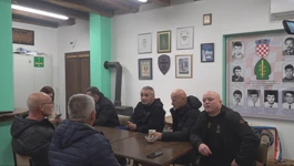 Pripadnici Specijalne jedinice policije "Šimini anđeli pakla"