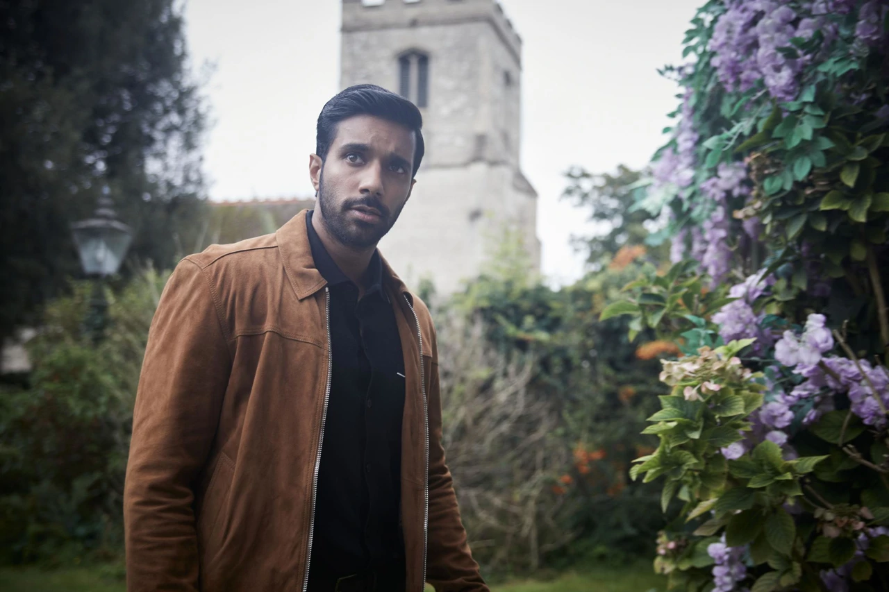 Grantchester, Foto: promo/9. sezona serije 