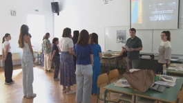 Studenti u akciji