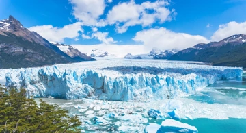 Ledenjak Perito Moreno