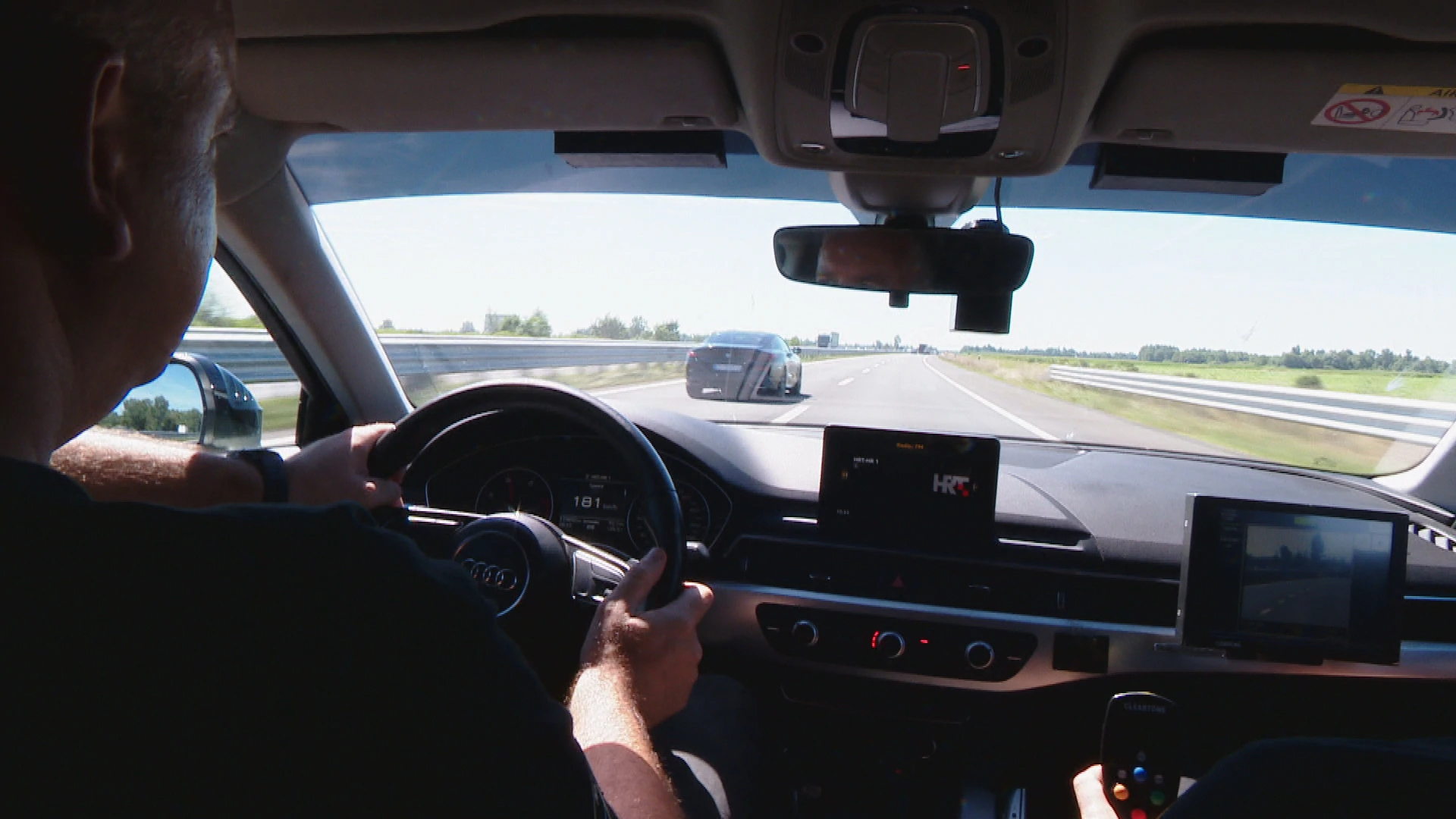 HRT-ova ekipa na terenu s Kobrama, elitnom jedinicom MUP-a