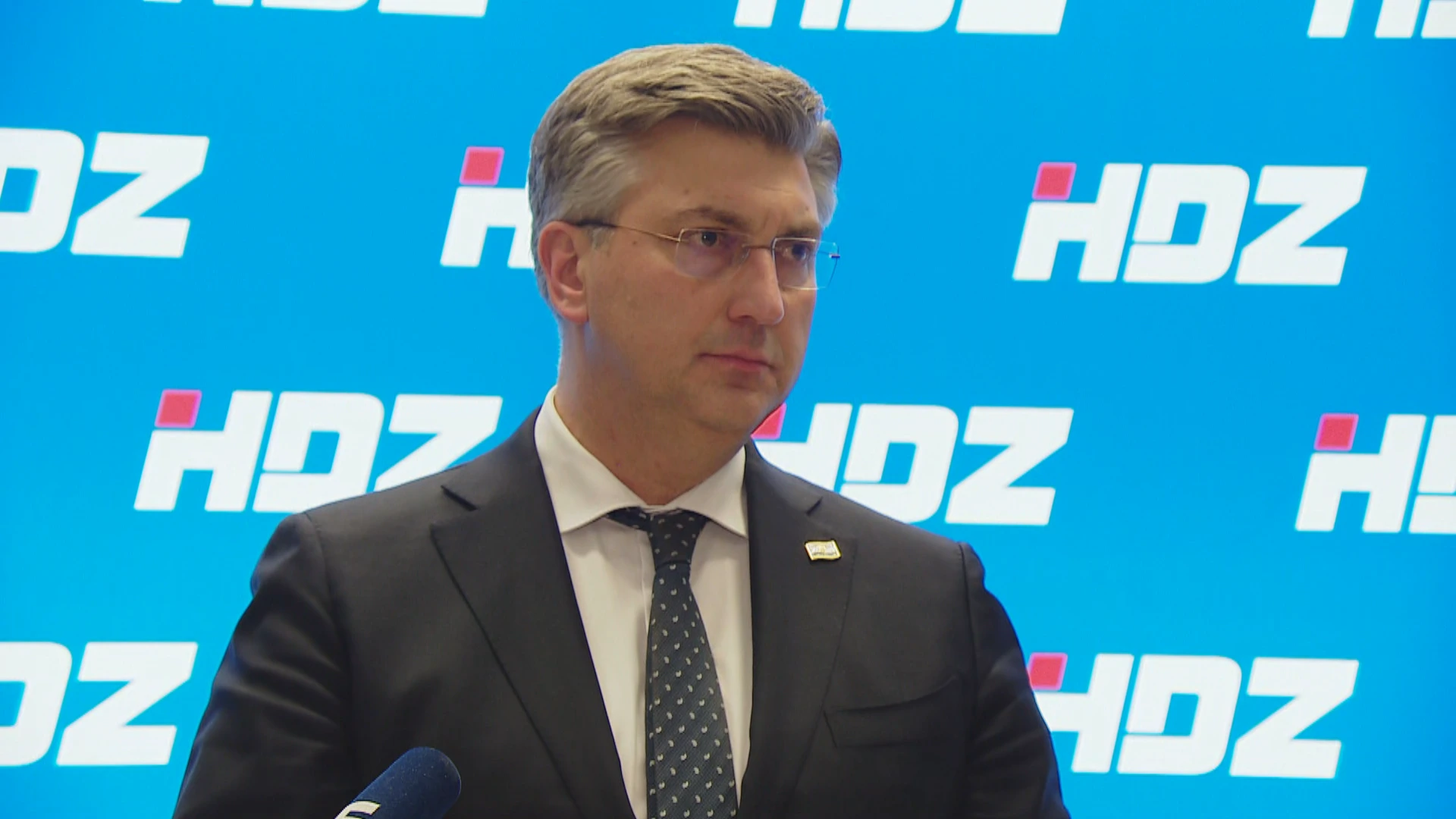 Plenković: U četvrtak, Na Moju Inicijativu, Na Europskom Vijeću ...