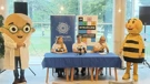 Europska noć istraživača 2025.