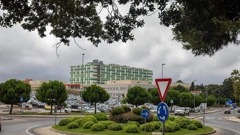 Opća bolnica Pula 