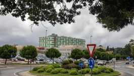 Opća bolnica Pula 