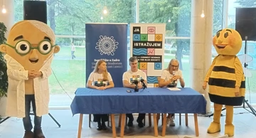 Europska noć istraživača 2025.