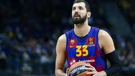 Nikola Mirotić
