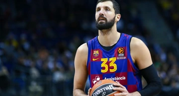 Nikola Mirotić