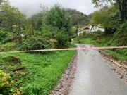 Borba s poplavama, Foto: Hrvatska vatrogasna zajednica/HRT
