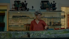 Utorak, 16. prosinca na Prvom, Foto: Brže ne može/dokumentarna serija 