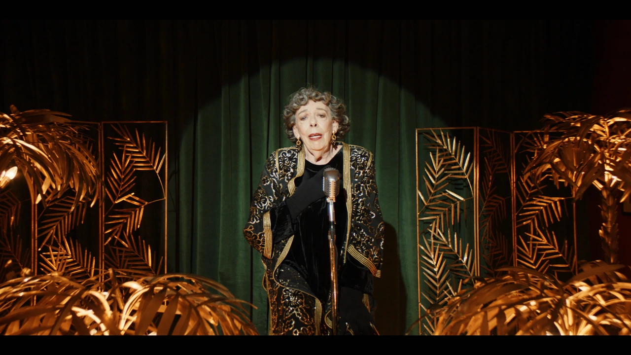 Subota, 4. travnja na Drugom, Foto: Profesor T/2. sezona serije