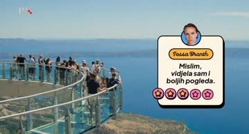 Ne zaboravite ostaviti recenziju