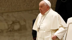 Papa Franjo