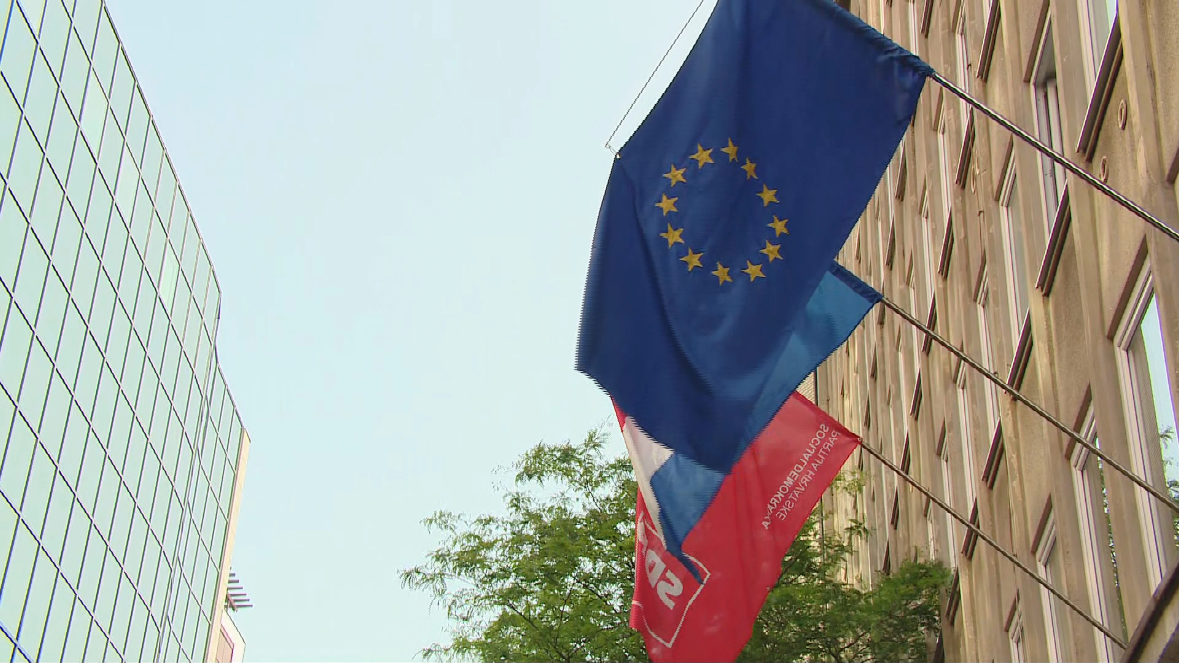 Nakon raspuštanja u četiri grada, SDP najavljuje nove promjene