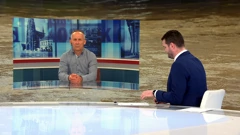 Mato Brlošić u Studiju 4