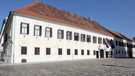 Banski dvori