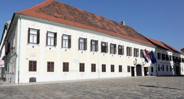 Banski dvori