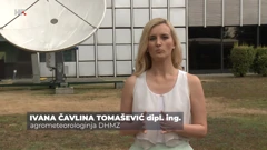 Ivana Čavlina Tomašević, Foto: Plodovi zemlje/HRT