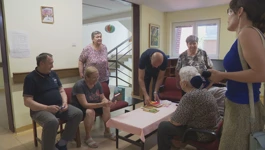 Dom za starije i nemoćne osobe Osijek