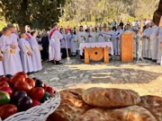 Emaus na Krki, Foto: scokaric/HRT