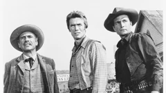 Rawhide, Foto: HRT/HTV