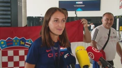 Matea Parlov Koštro, Foto: HTV/HRT