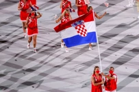 Hrvatska na otvaranju OI, Foto: Igor Kralj/PIXSELL