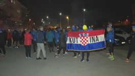 Kutinske "Maratonjare"