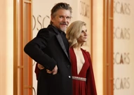 Zvijezde stižu na crveni tepih, Foto: Caroline Brehman/REUTERS