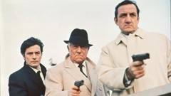 Ponedjeljak, 5. siječnja na Trećem , Foto: Klan Sicilijanaca/film 