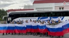 Ruski vojnici