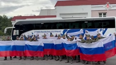 Ruski vojnici