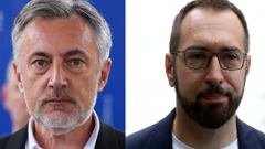 Miroslav Škoro, Tomislav Tomašević