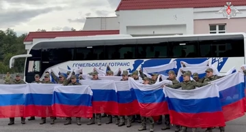 Ruski vojnici