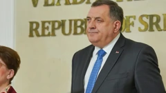 Milorad Dodik