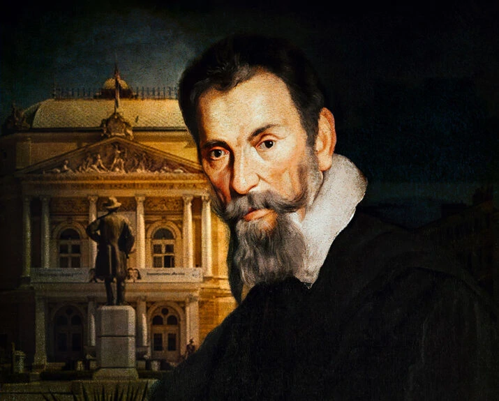 Monteverdi u Verdijevoj