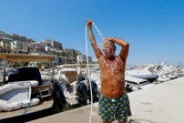 Rekordne vrućine u SAD-u, Europi i Kini, Foto: Reuters/Reuters