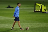Lionel Scaloni, Foto: Peter Cziborra/REUTERS