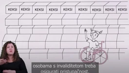 Image promotivnog videa