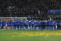 Dinamo osvojio Kup, Foto: Marin Franov/CROPIX