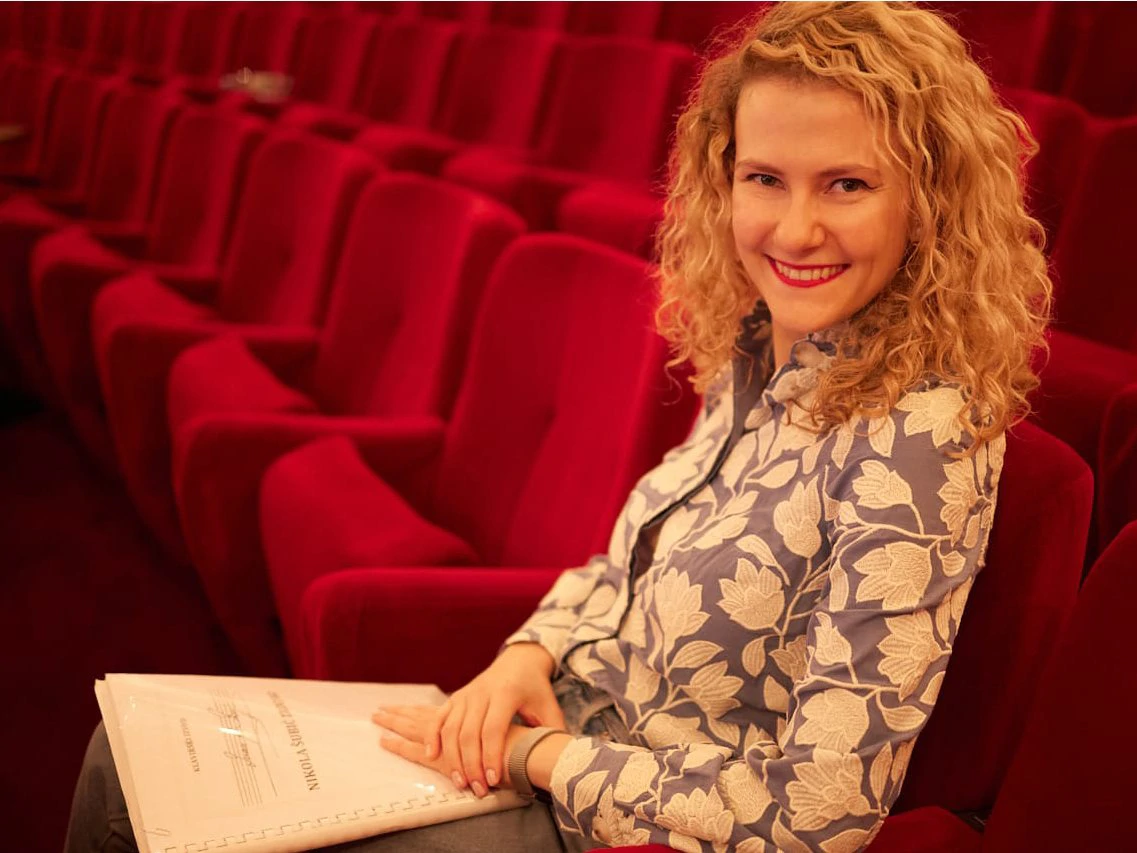 Lea Anastazija Fleger