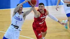 Arhiva: Hrvatska - Slovenija