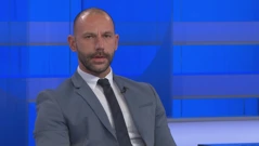 Damir Habijan, Foto: HRT/HRT